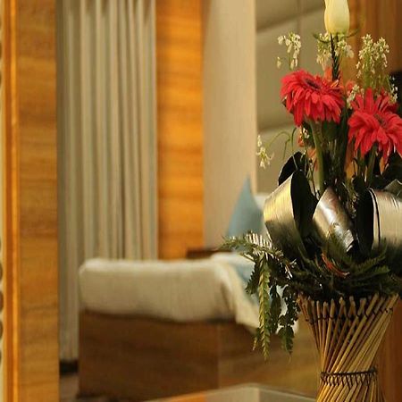 Bhawna Clarks Inn Agra Экстерьер фото