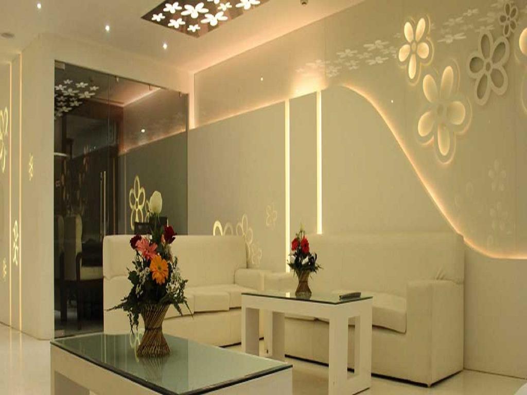 Bhawna Clarks Inn Agra Экстерьер фото