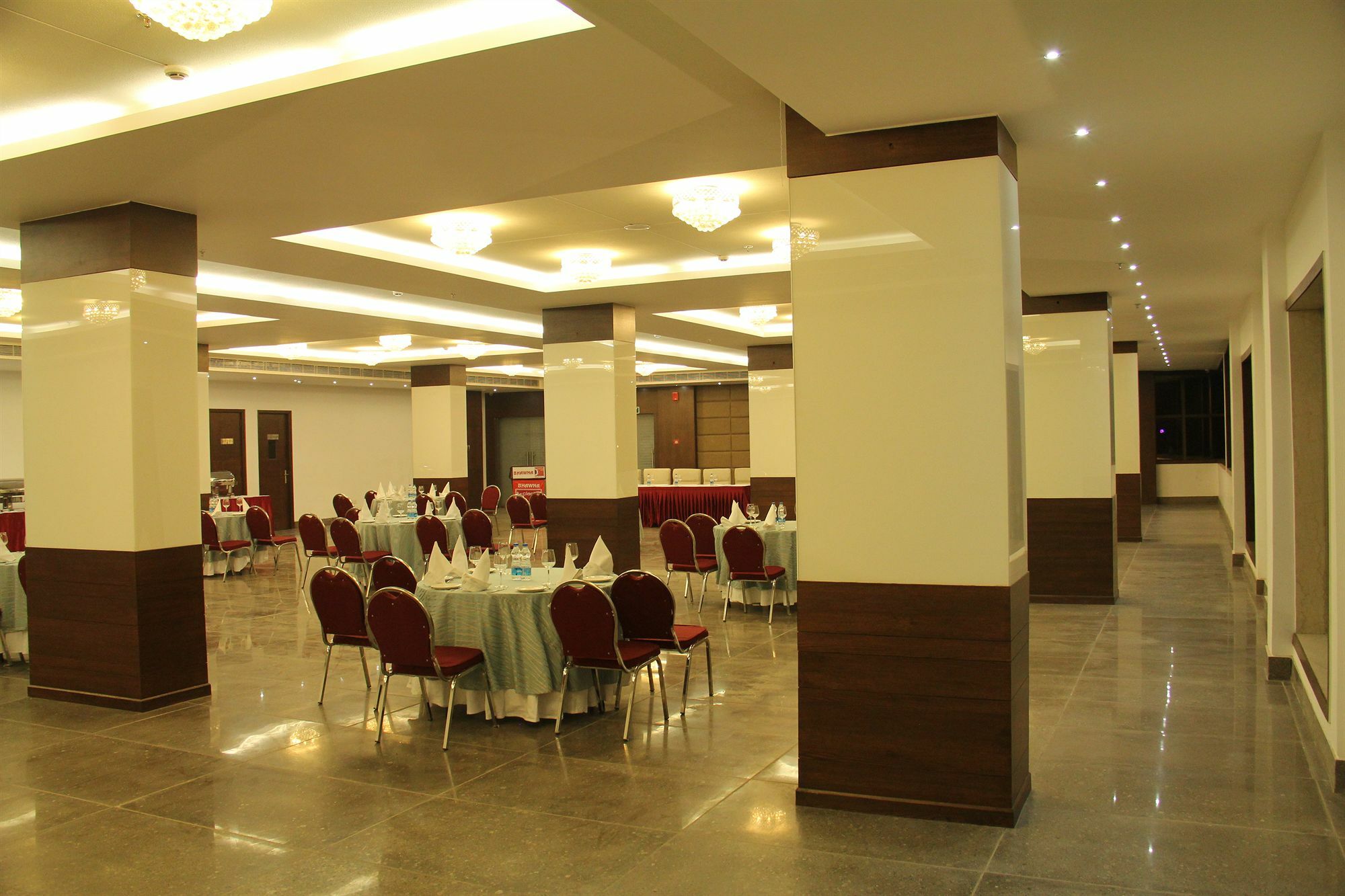 Bhawna Clarks Inn Agra Экстерьер фото